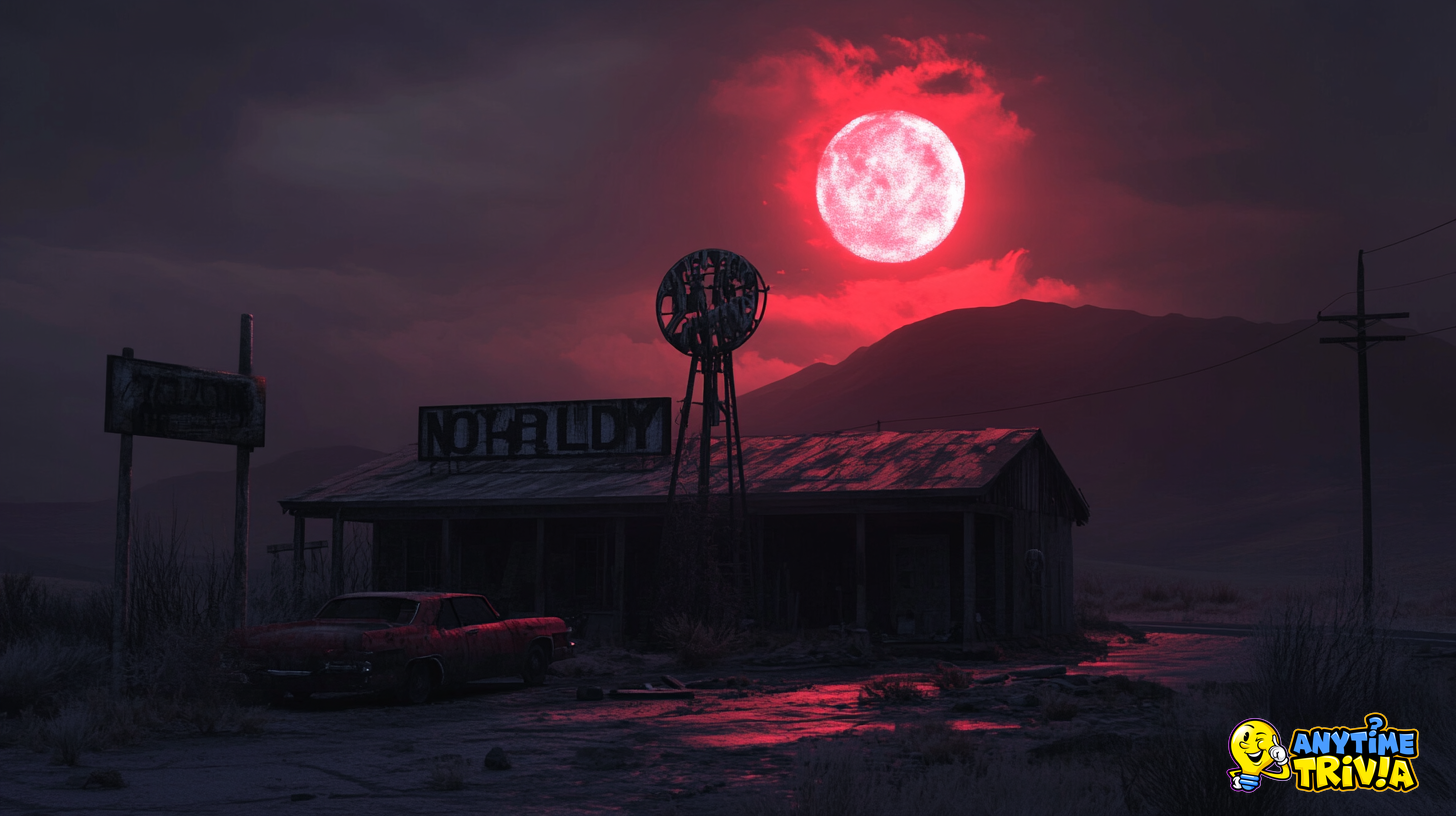 Movie: Near Dark