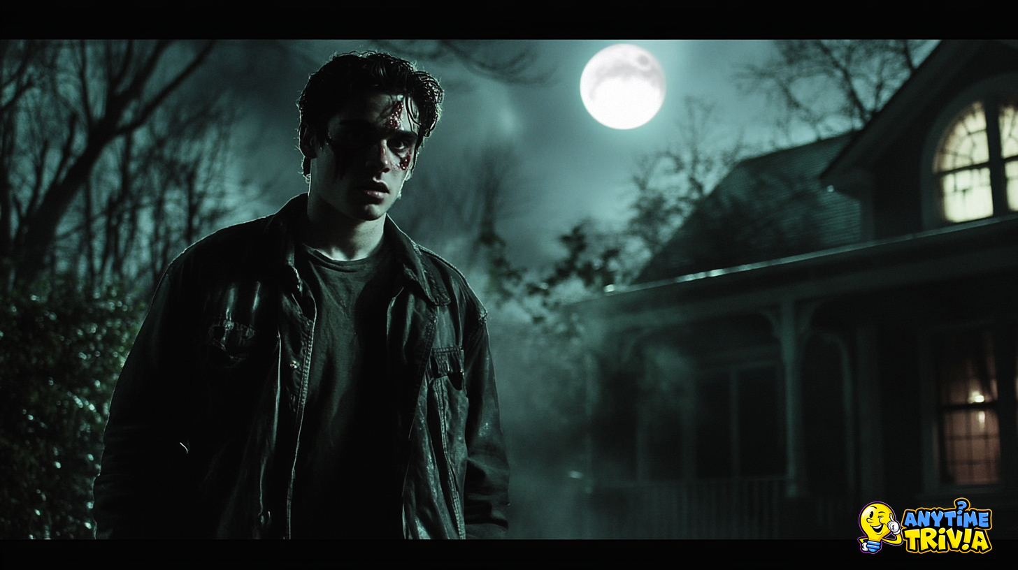Movie: Fright Night (2011)
