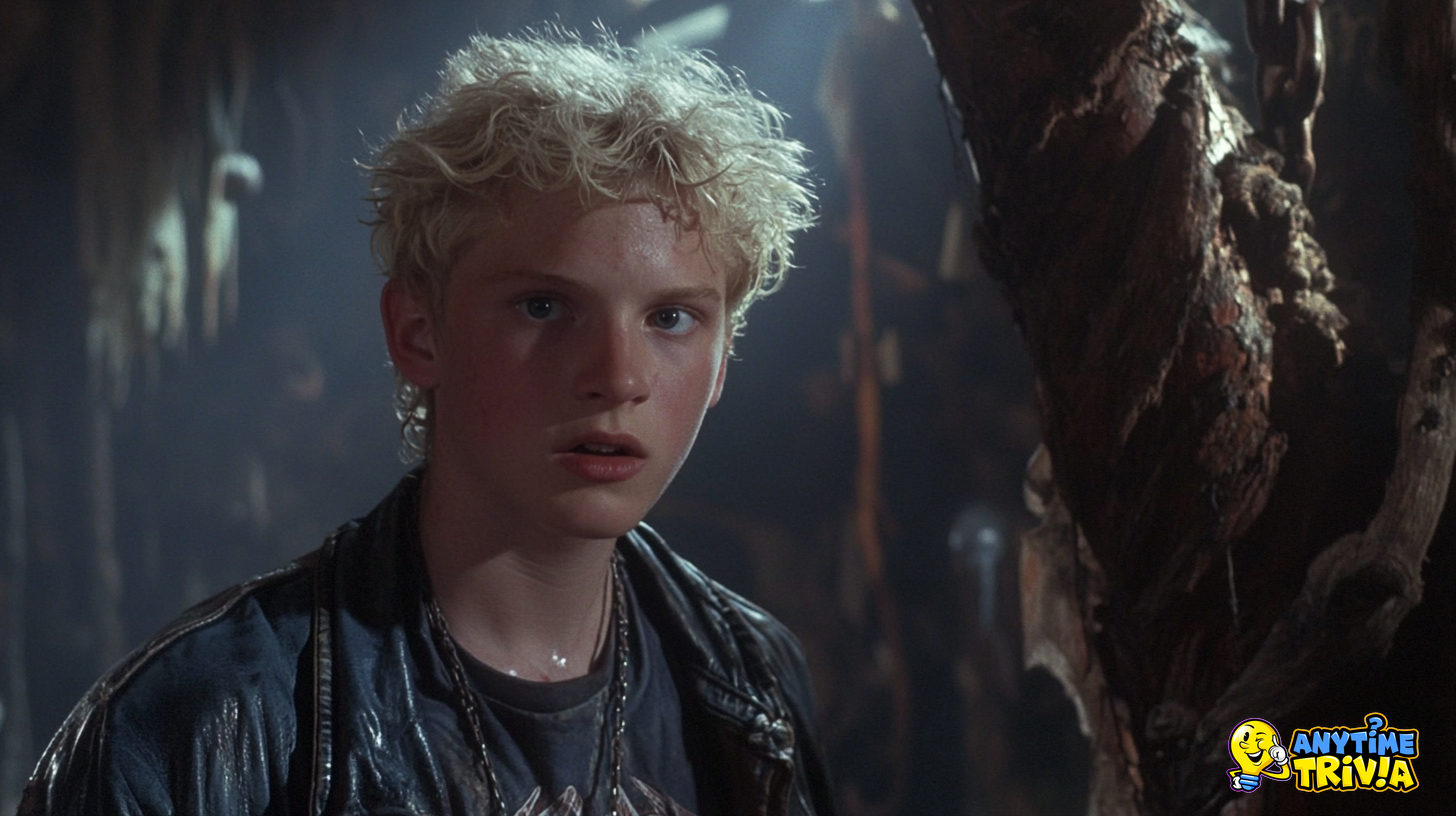 Movie: The Lost Boys