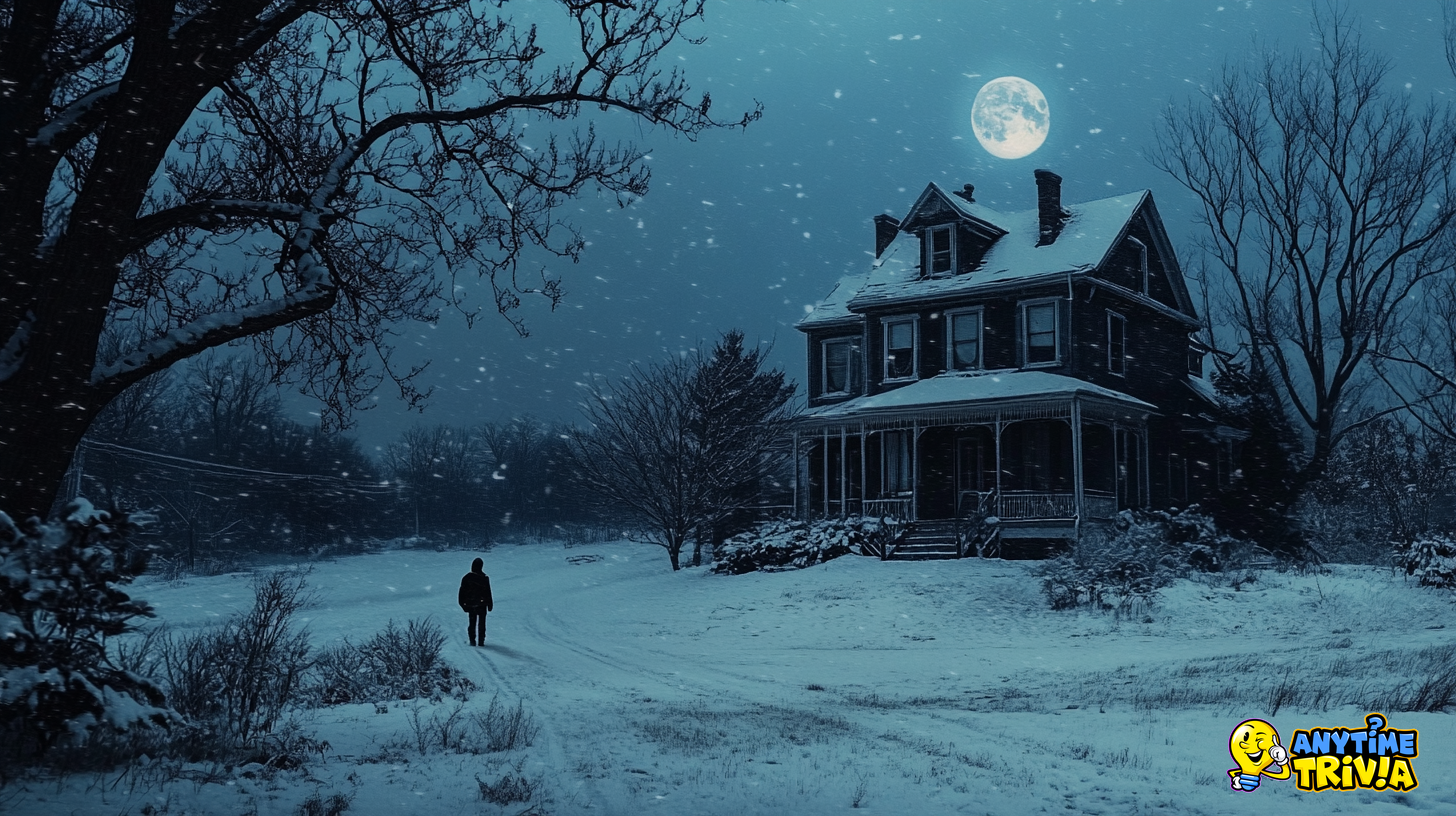 Movie: Let Me In