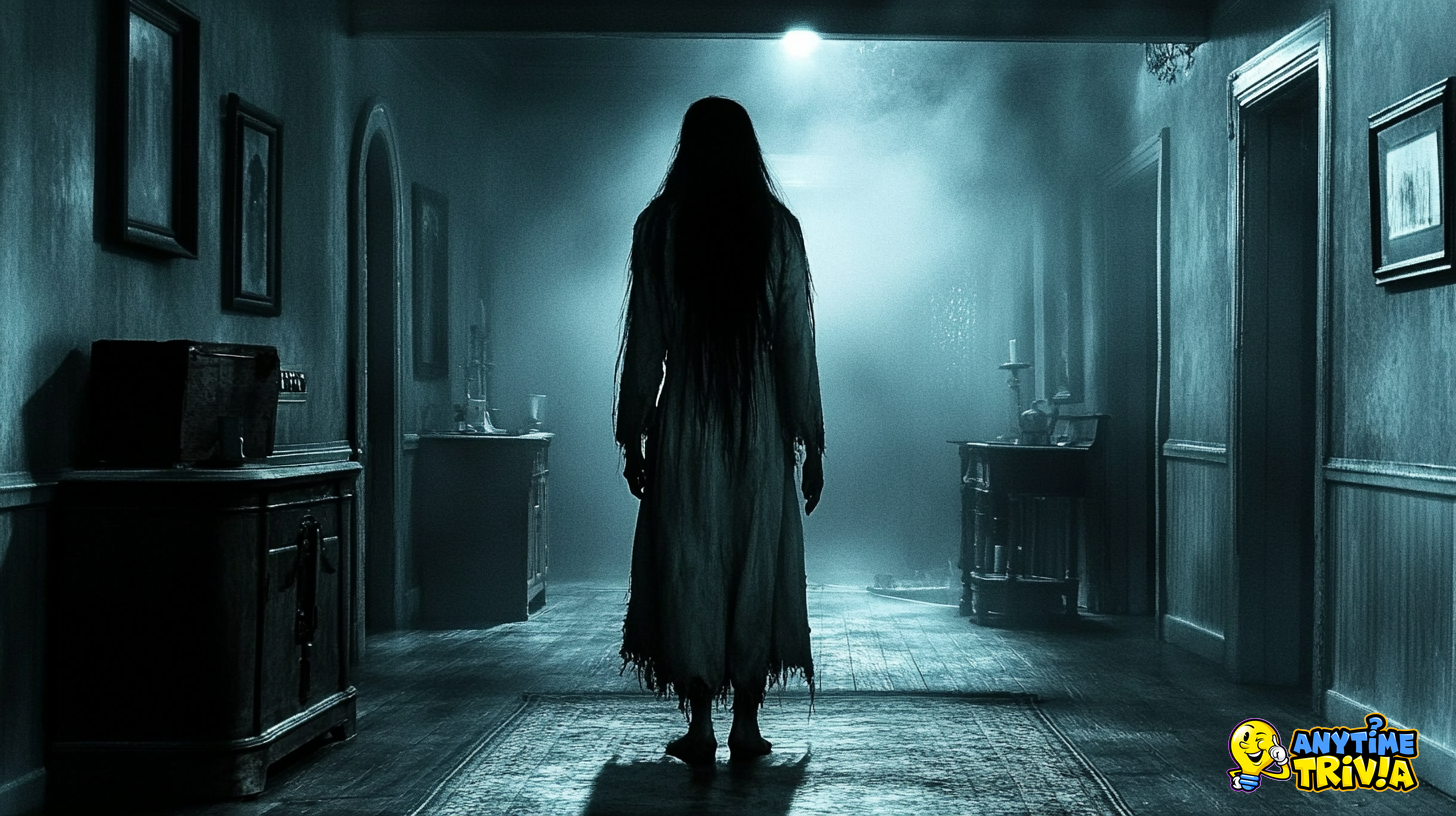 Movie: The Ring (2002)