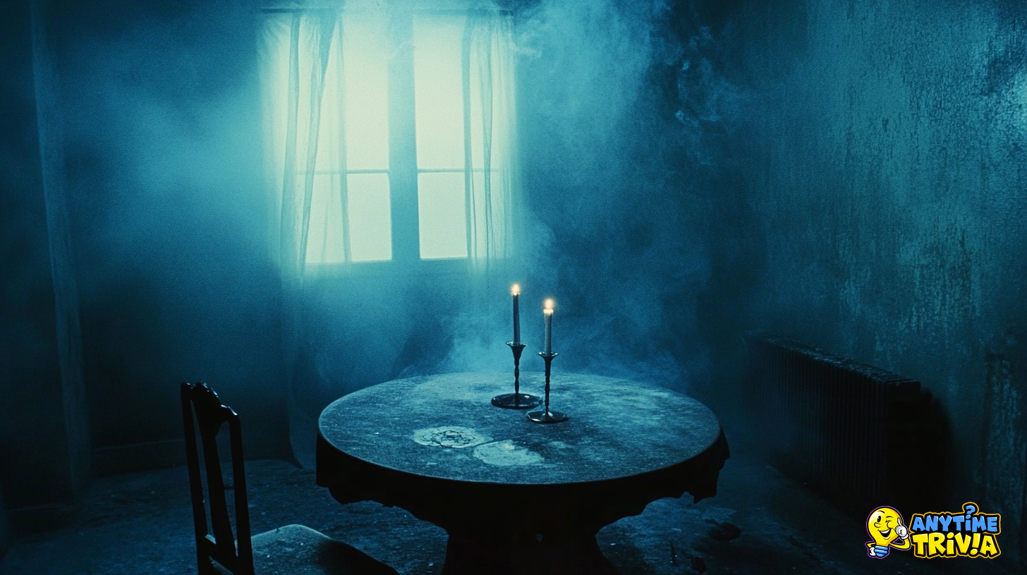 Movie: Ringu (1998)