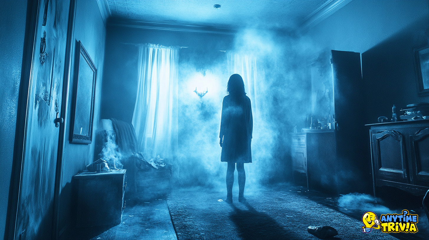 Movie: Insidious