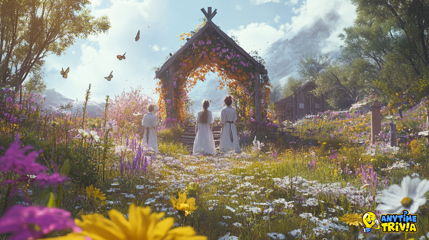 Movie: Midsommar