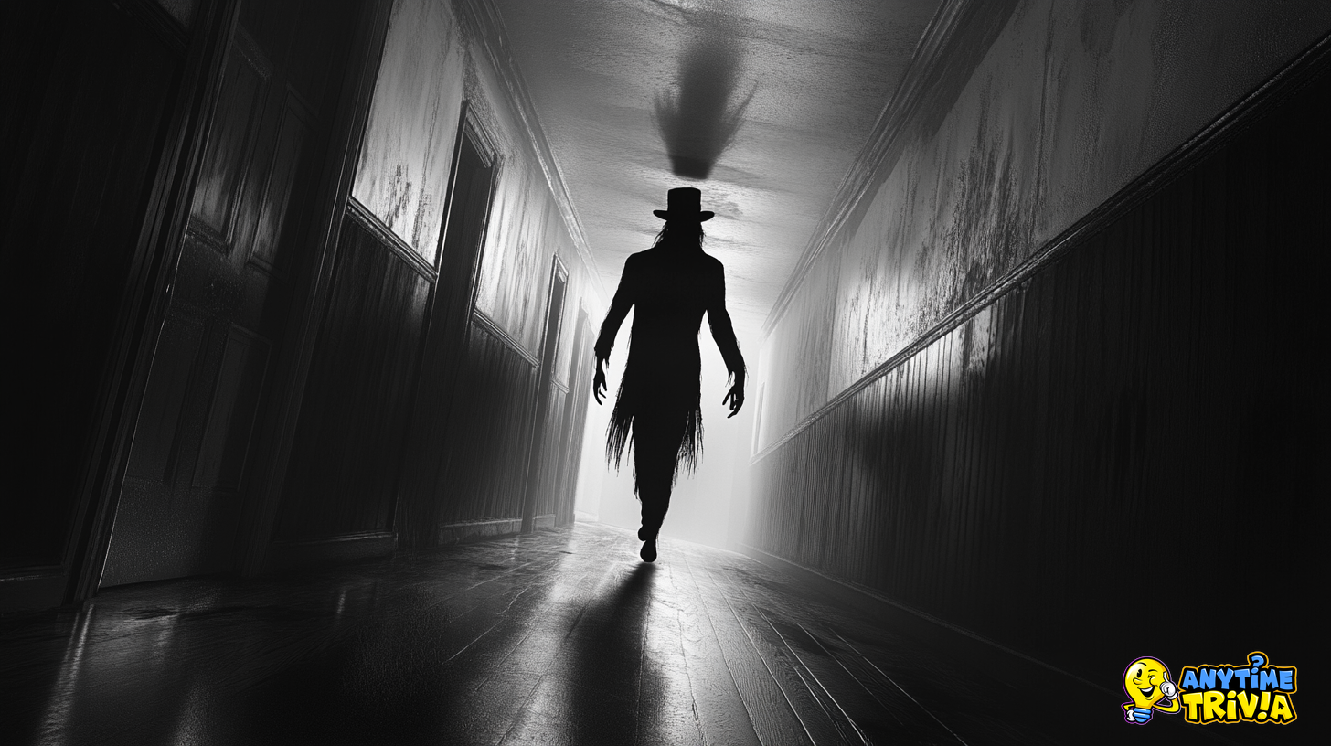 Movie: The Babadook