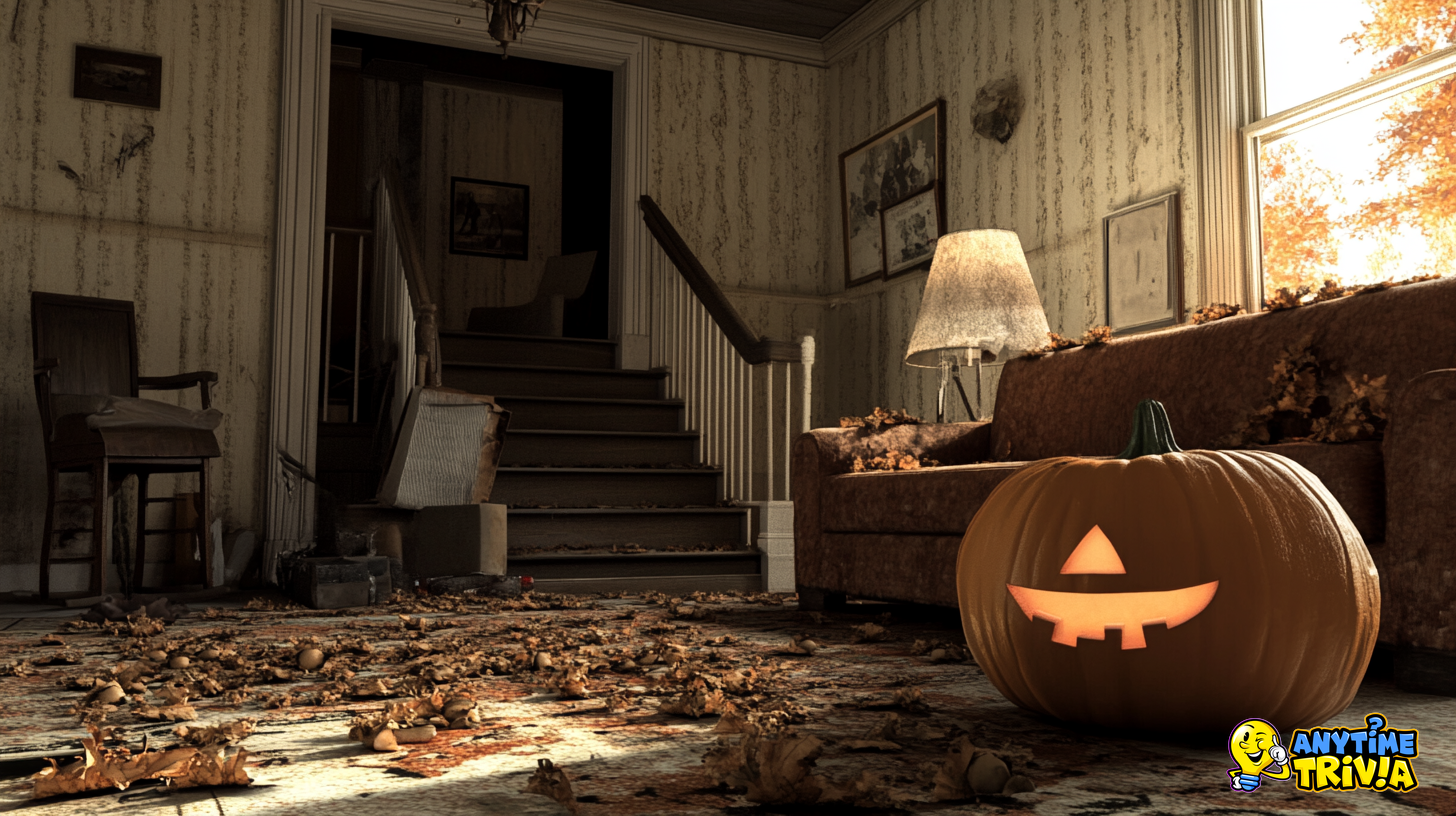 Movie: Halloween (1978)