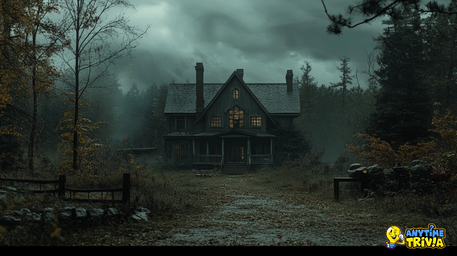 Movie: Hereditary