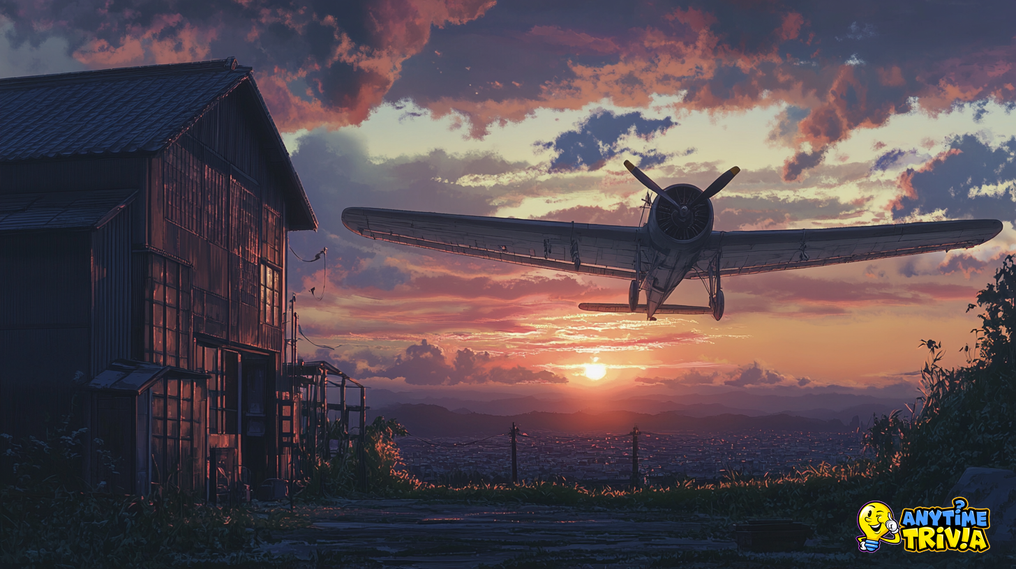 Movie: The Wind Rises