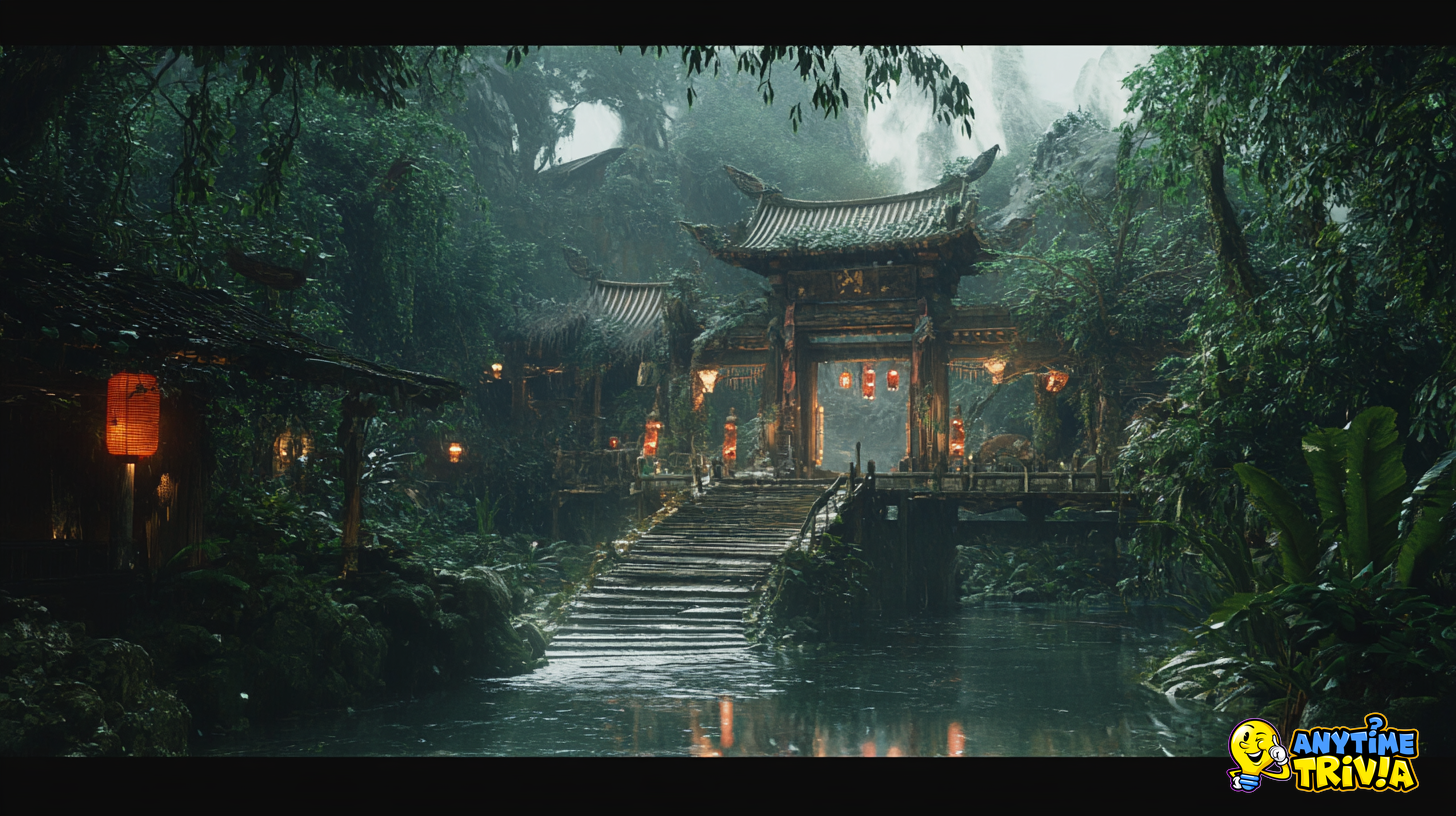 Movie: Raya and the Last Dragon