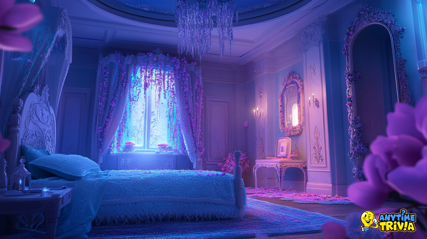Movie: Frozen -3
