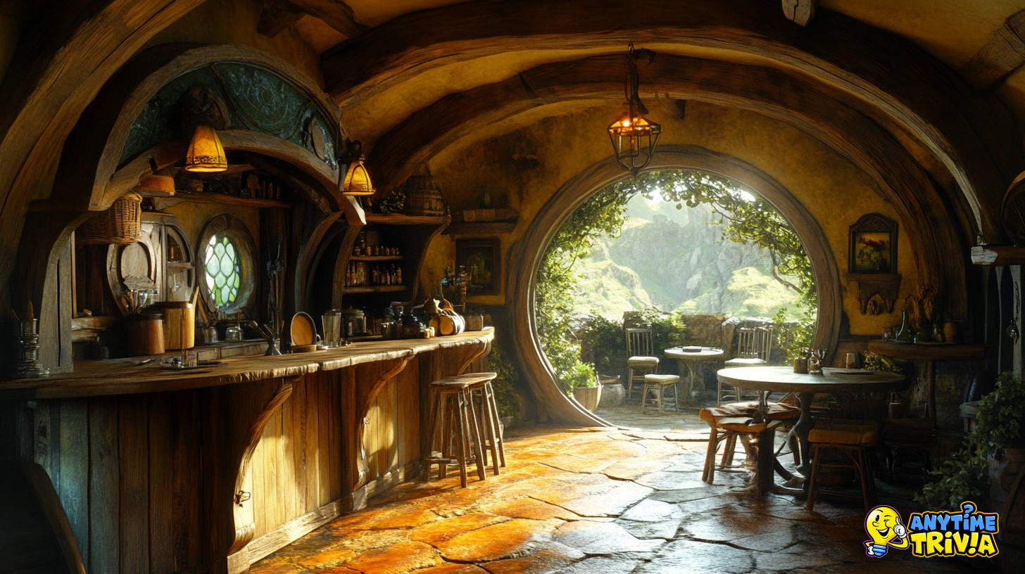 Movie: The Hobbit: The Battle of the Five Armies