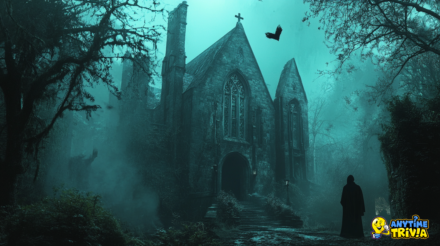 Movie: Harry Potter and the Deathly Hallows: Part 1