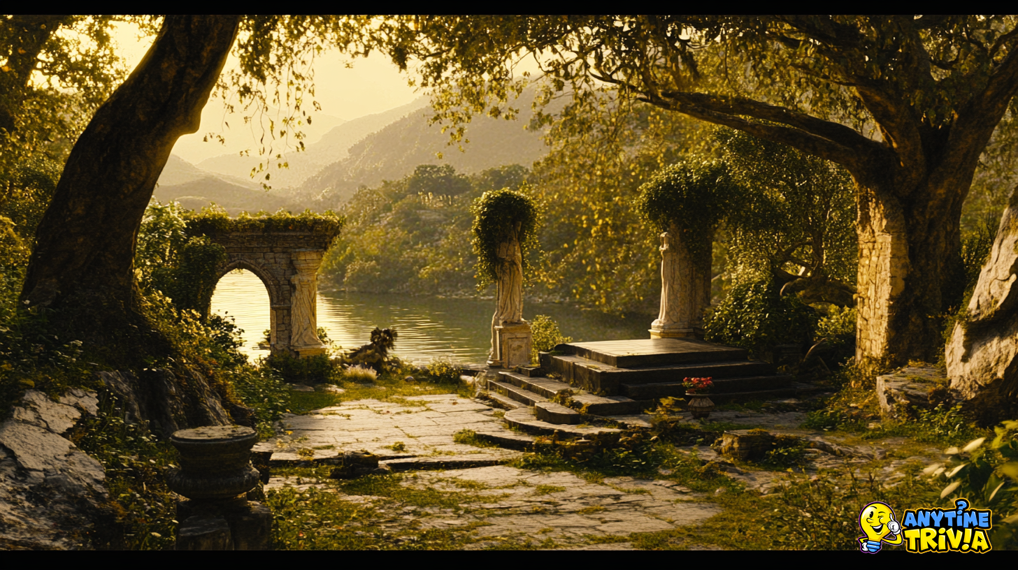 Movie: The Chronicles of Narnia: Prince Caspian