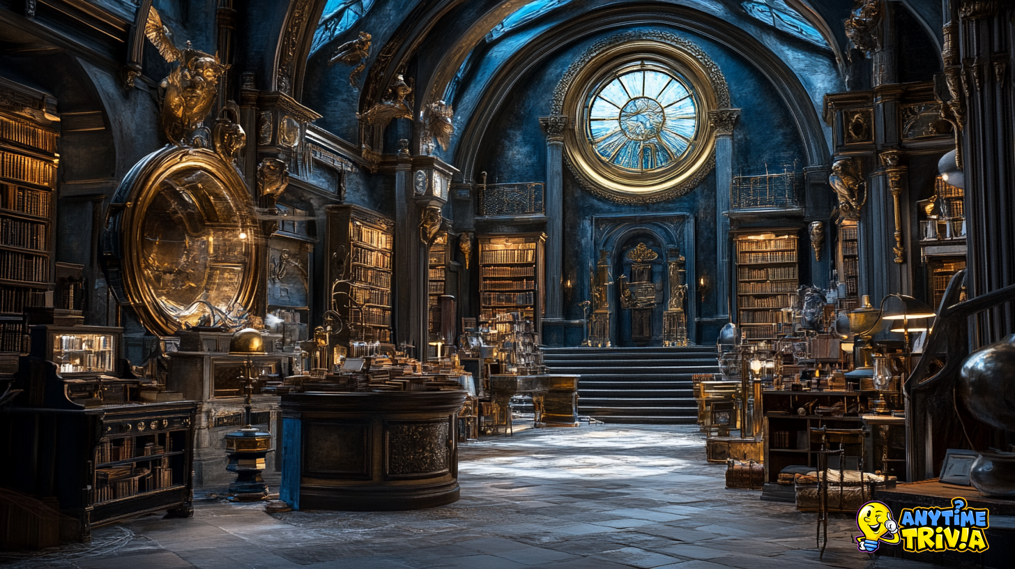 Movie: Fantastic Beasts: The Crimes of Grindelwald