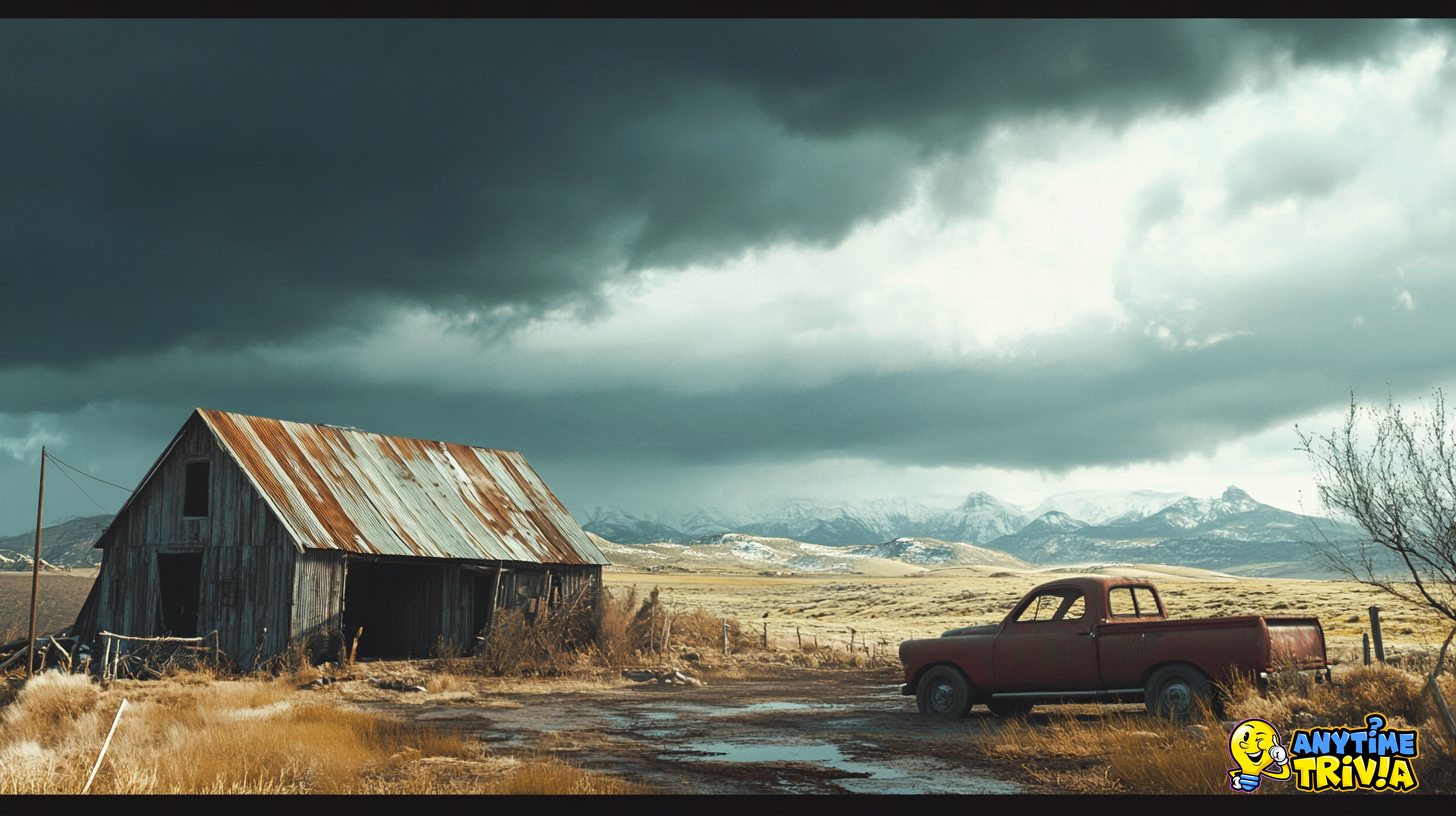 Movie: Logan