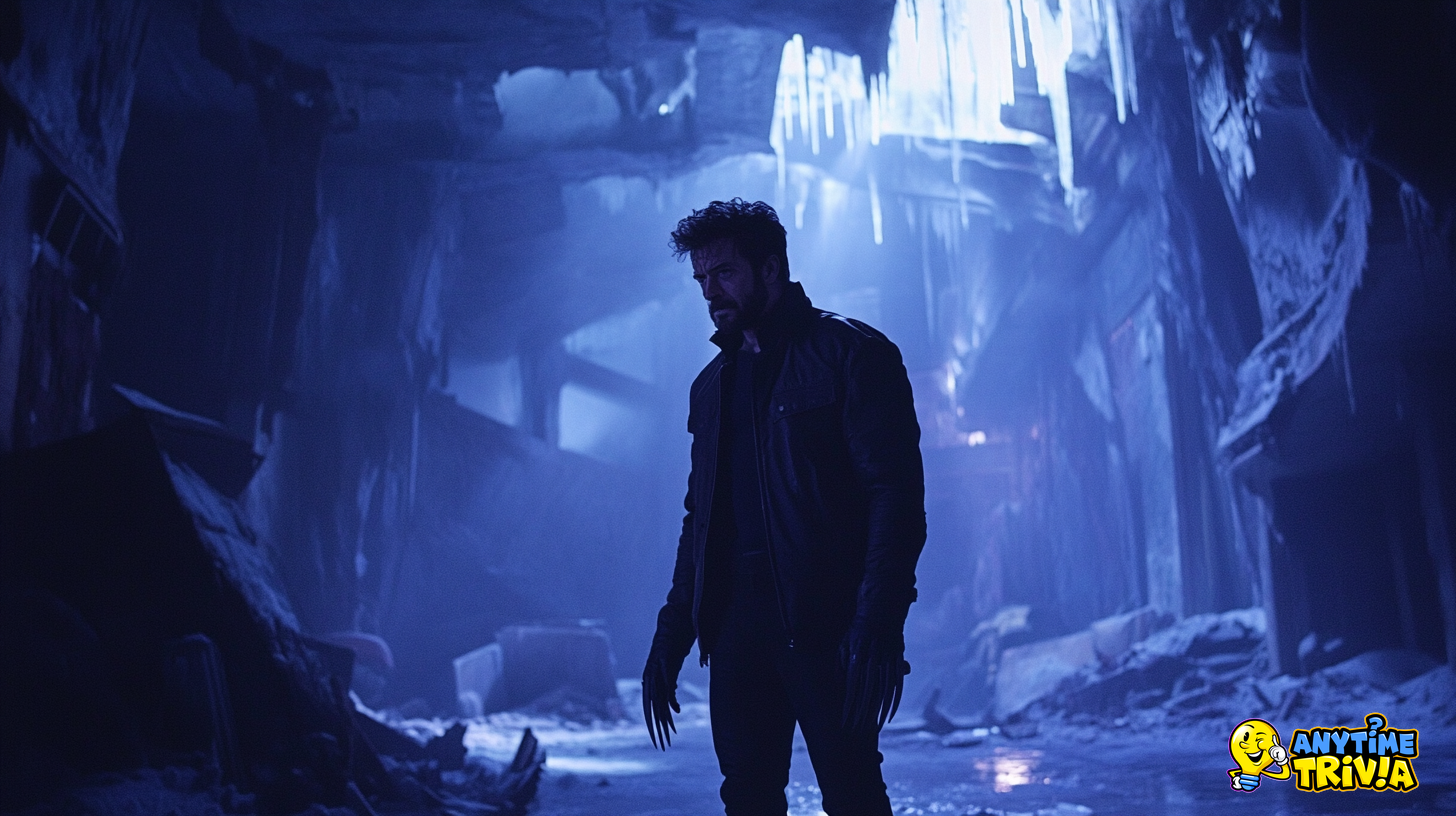 Movie: X-Men