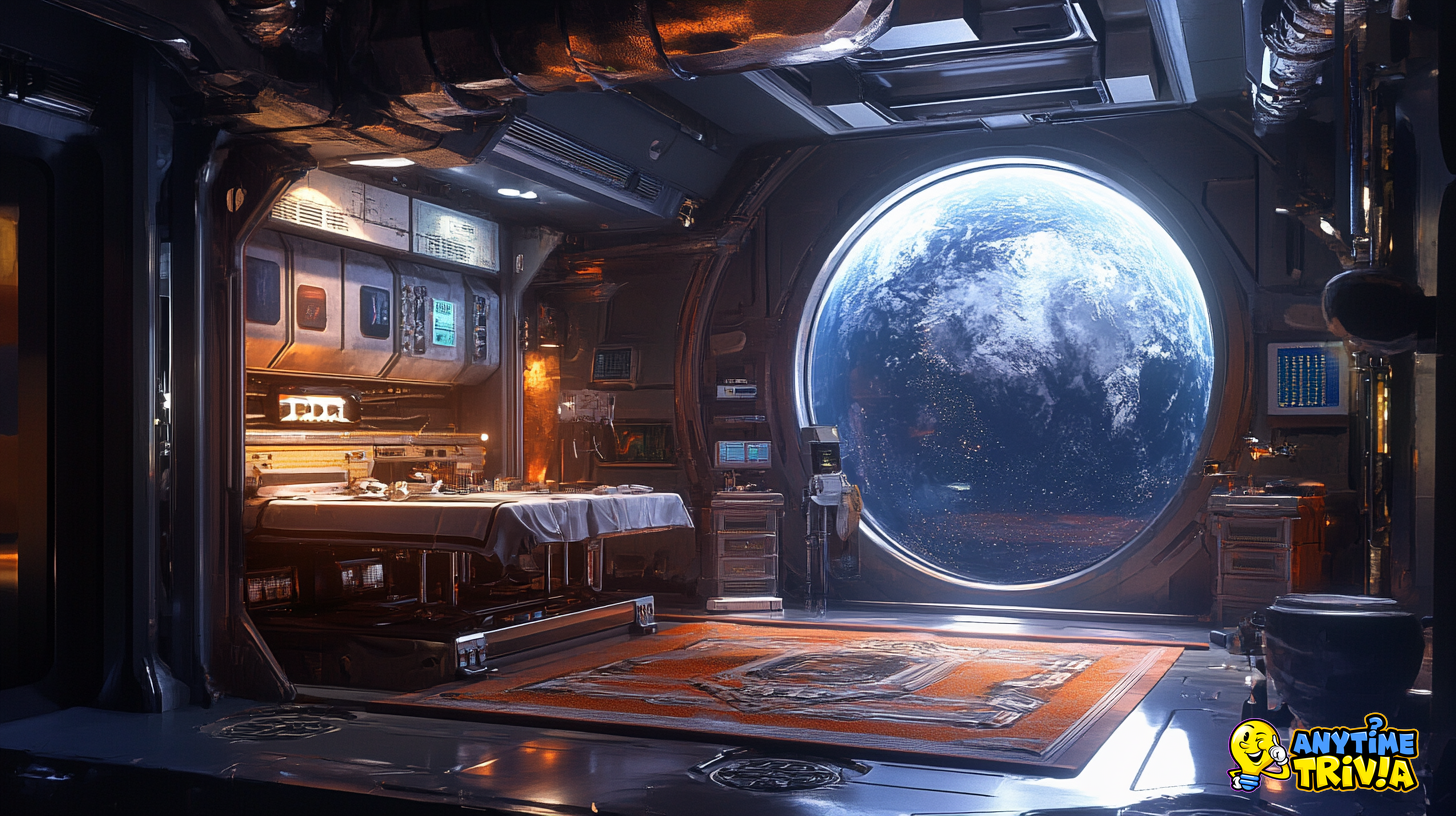 Movie: Gravity