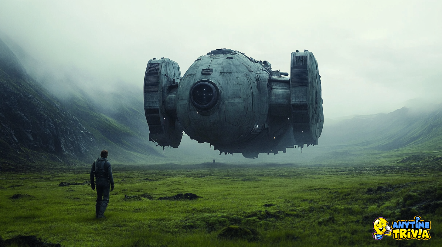 Movie: Prometheus