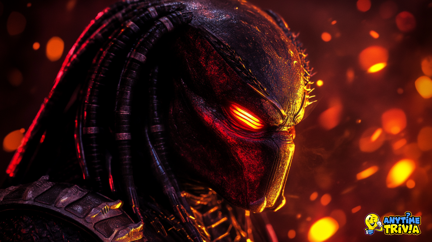 Movie: Predator
