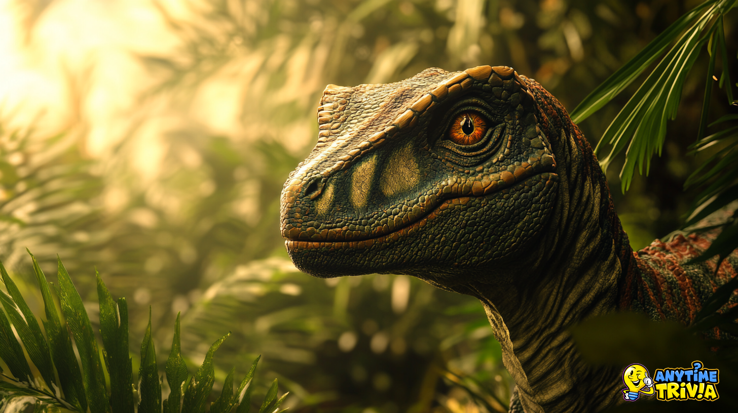 Movie: The Lost World: Jurassic Park