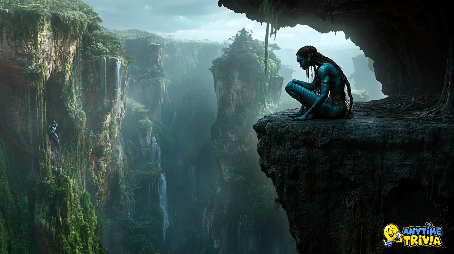 Movie: Avatar