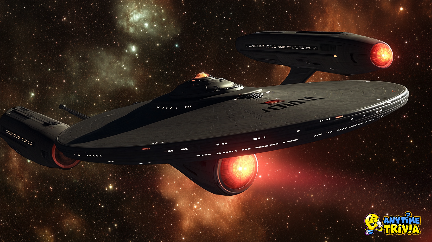 Movie: Star Trek (2009)