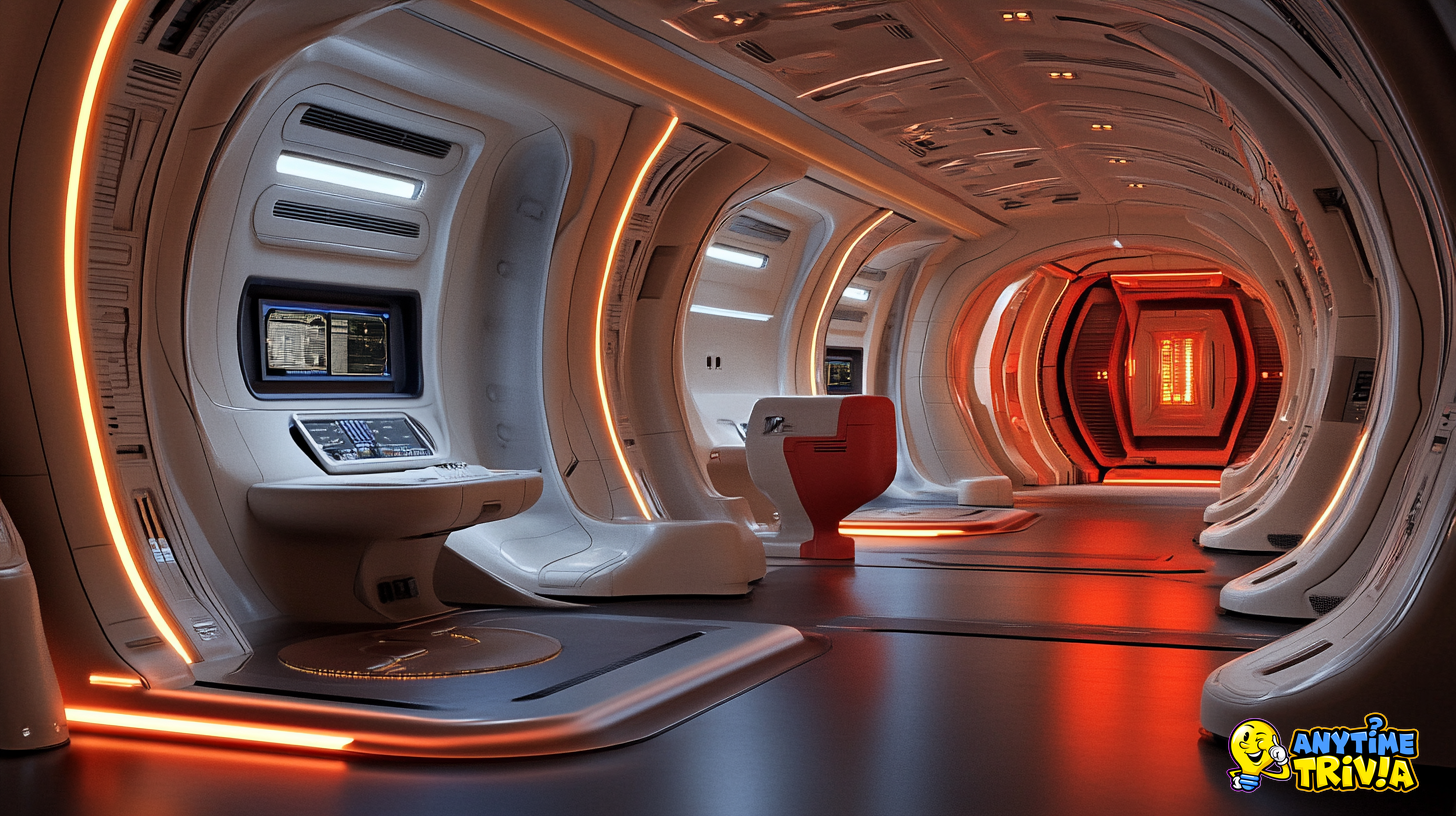 Movie: Star Trek Into Darkness