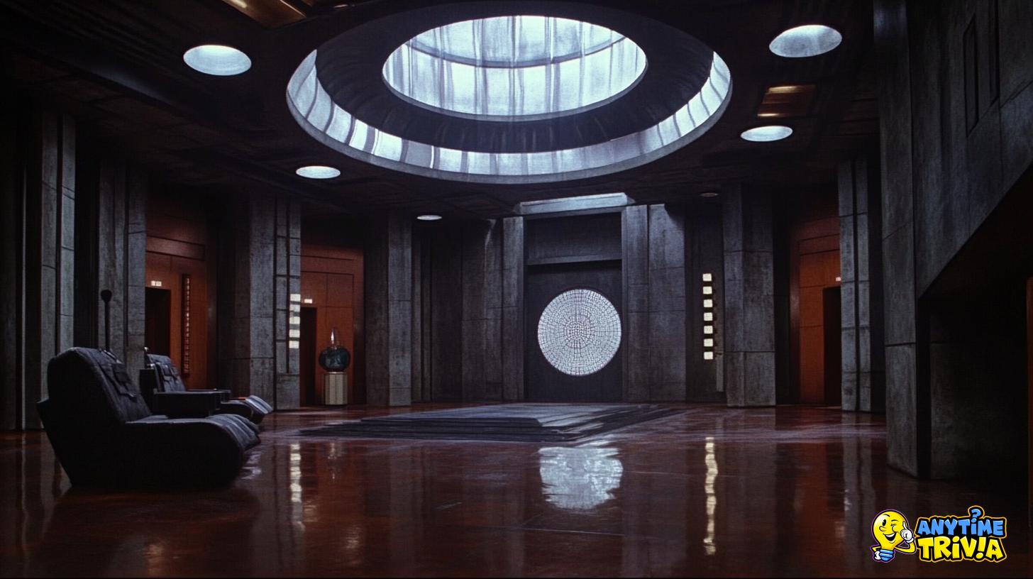 Movie: The Fifth Element