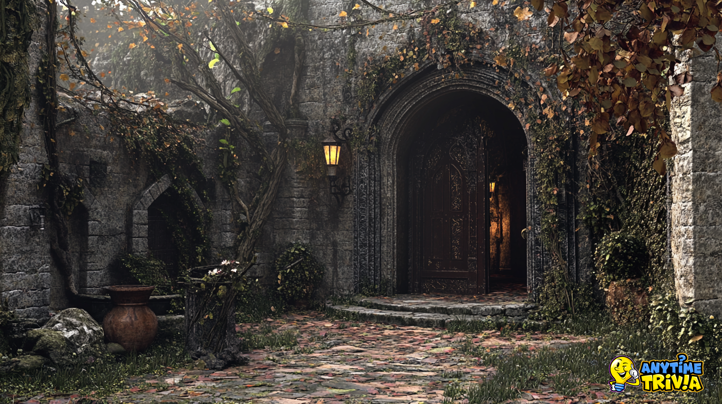 Movie: The Lord of the Rings: The Two Towers