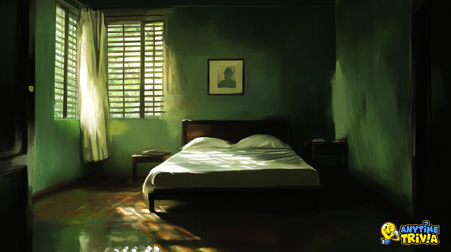 Movie: Hotel Rwanda