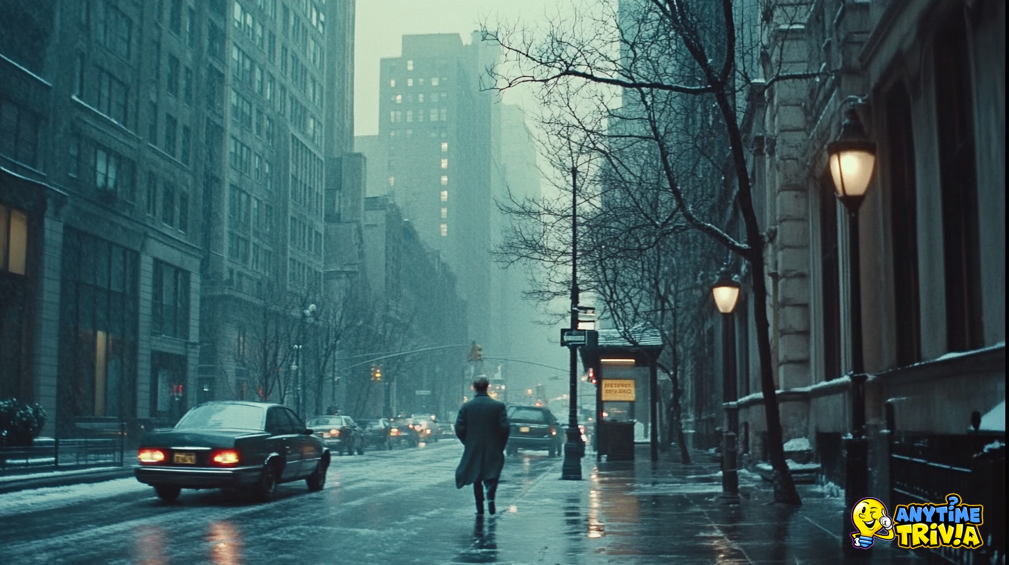 Movie: The Lives of Others