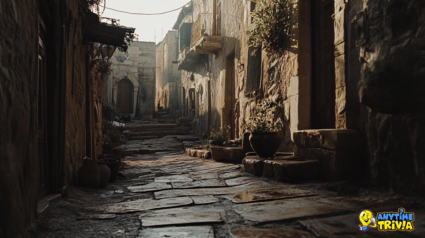 Movie: Capernaum