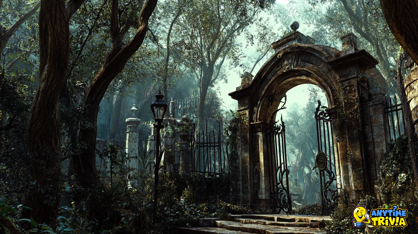 Movie: Pan’s Labyrinth