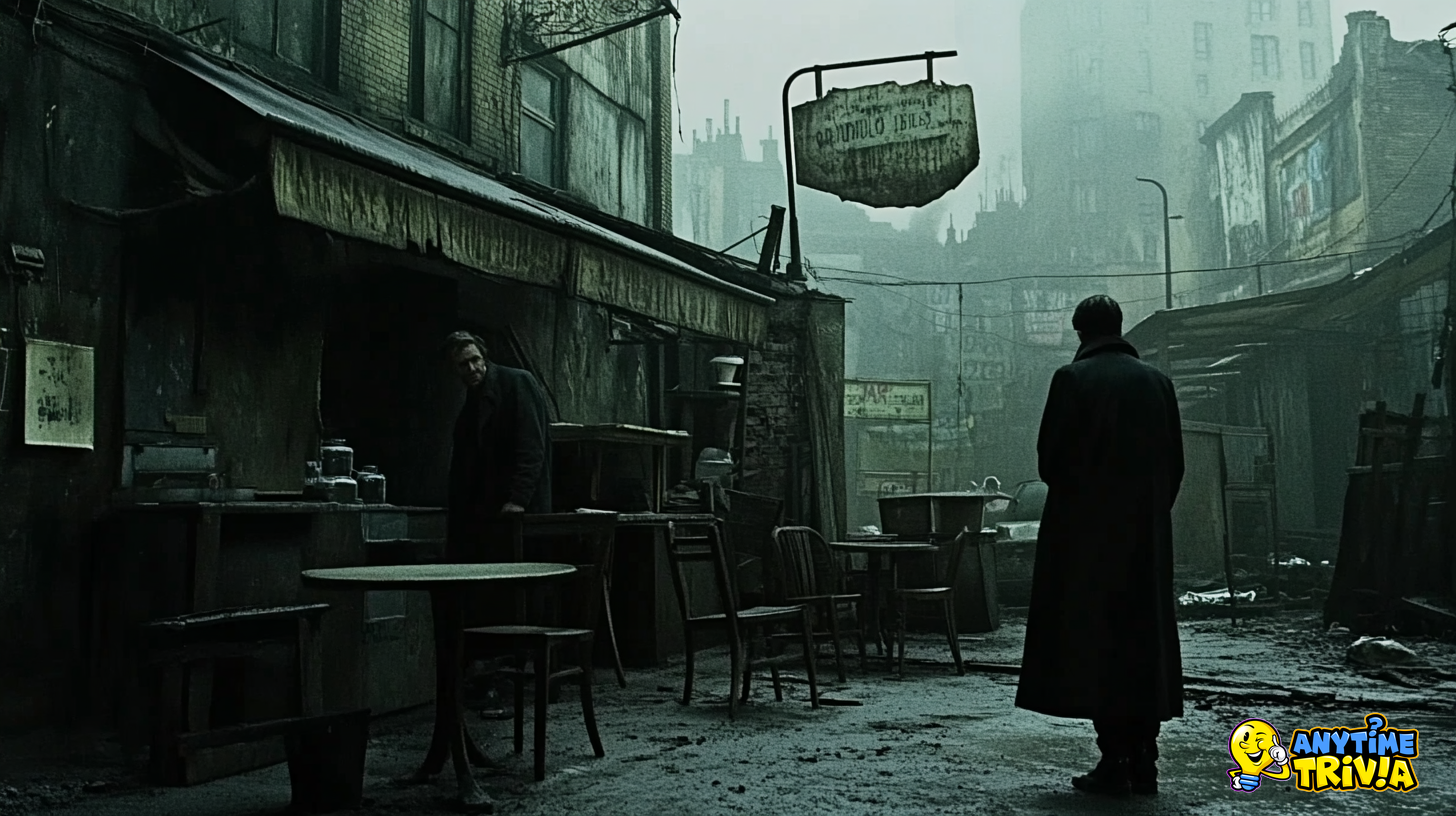 Movie: Children of Men -2