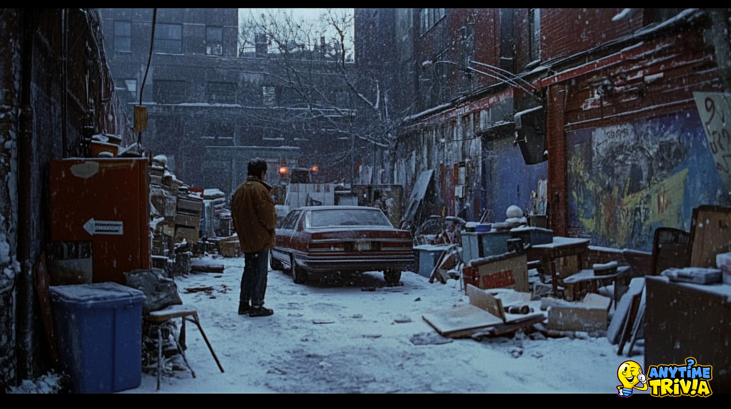 Movie: Eternal Sunshine of the Spotless Mind