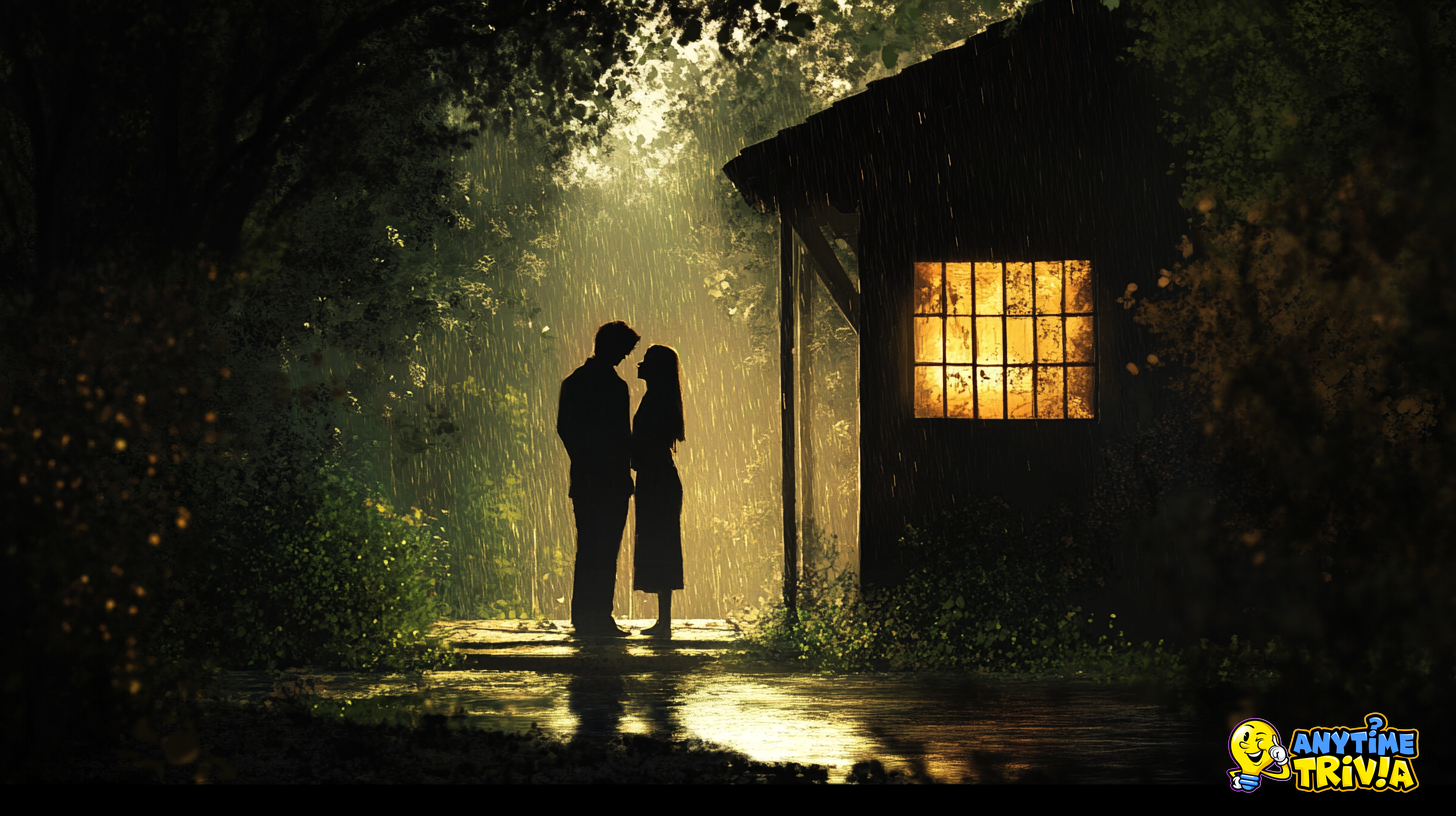 Movie: The Notebook