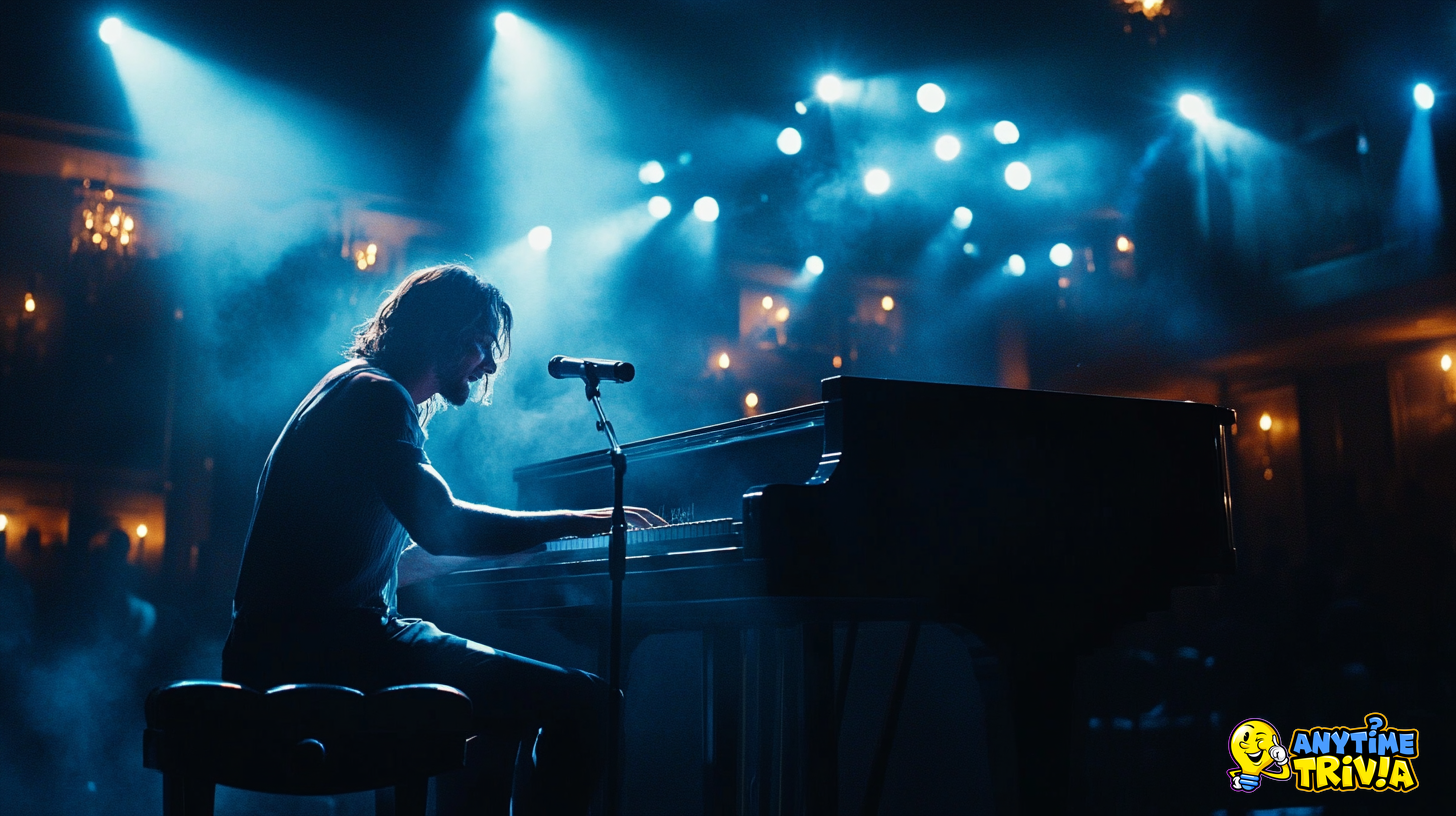 Movie: A Star is Born (2018)