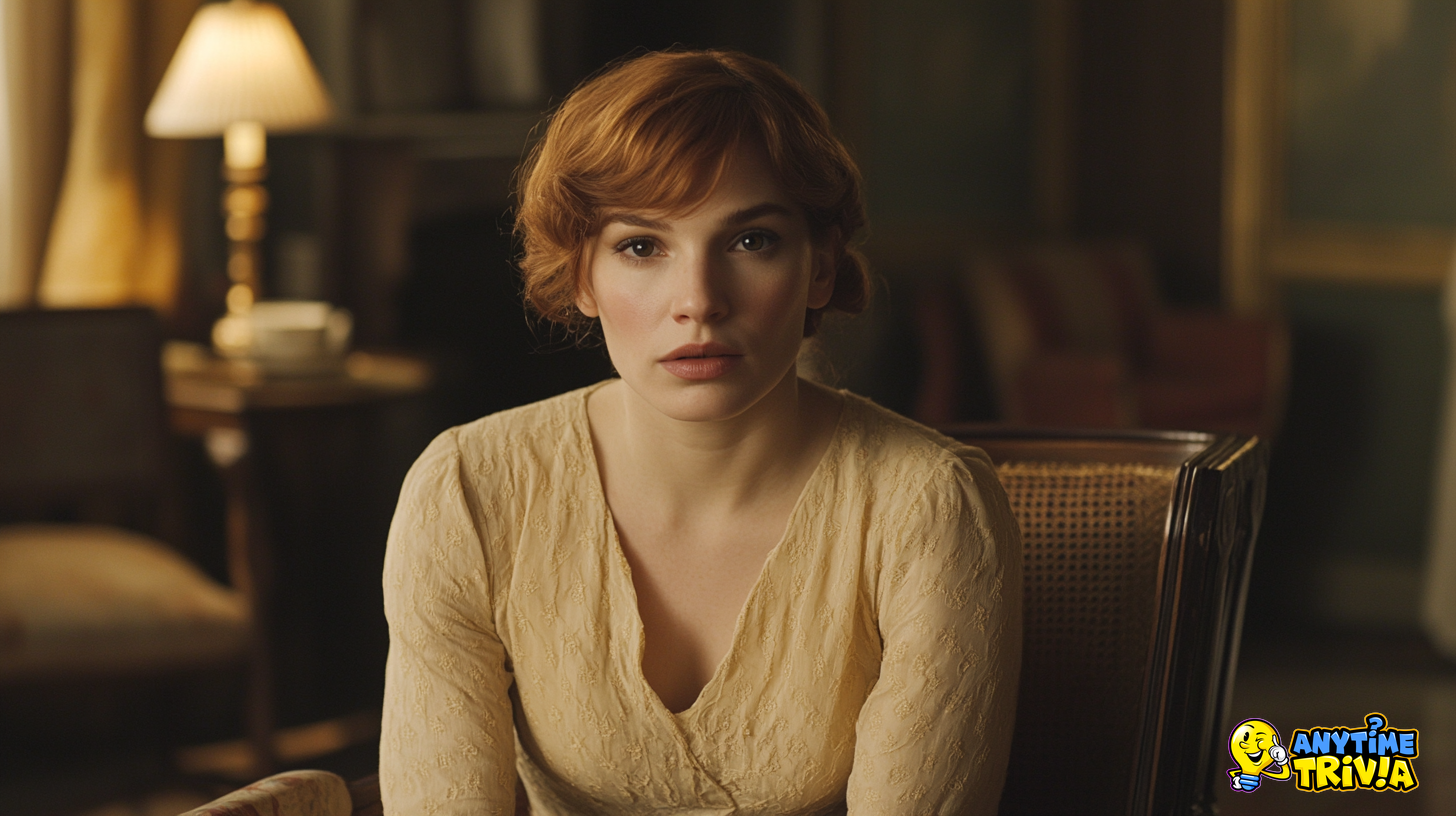 Movie: The Danish Girl