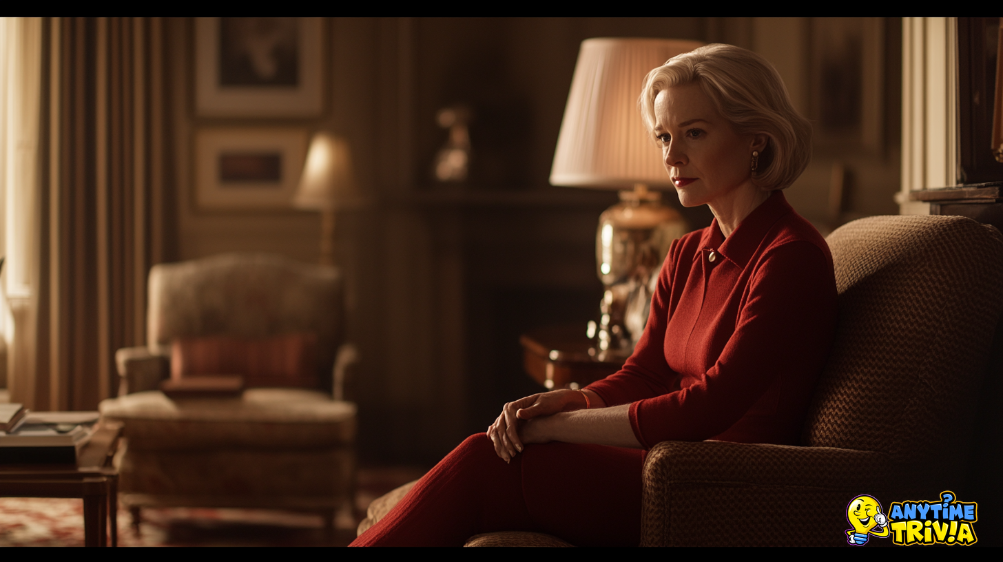 Movie: Carol