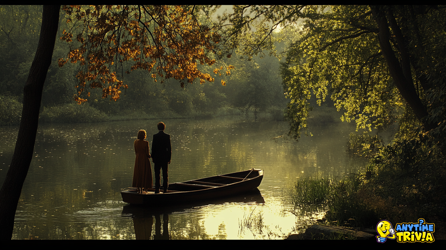Movie: Big Fish