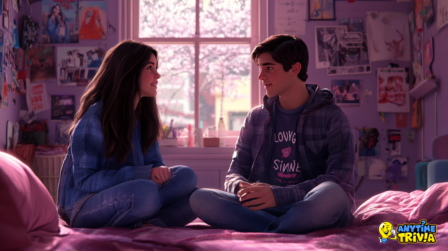 Movie: Love, Simon