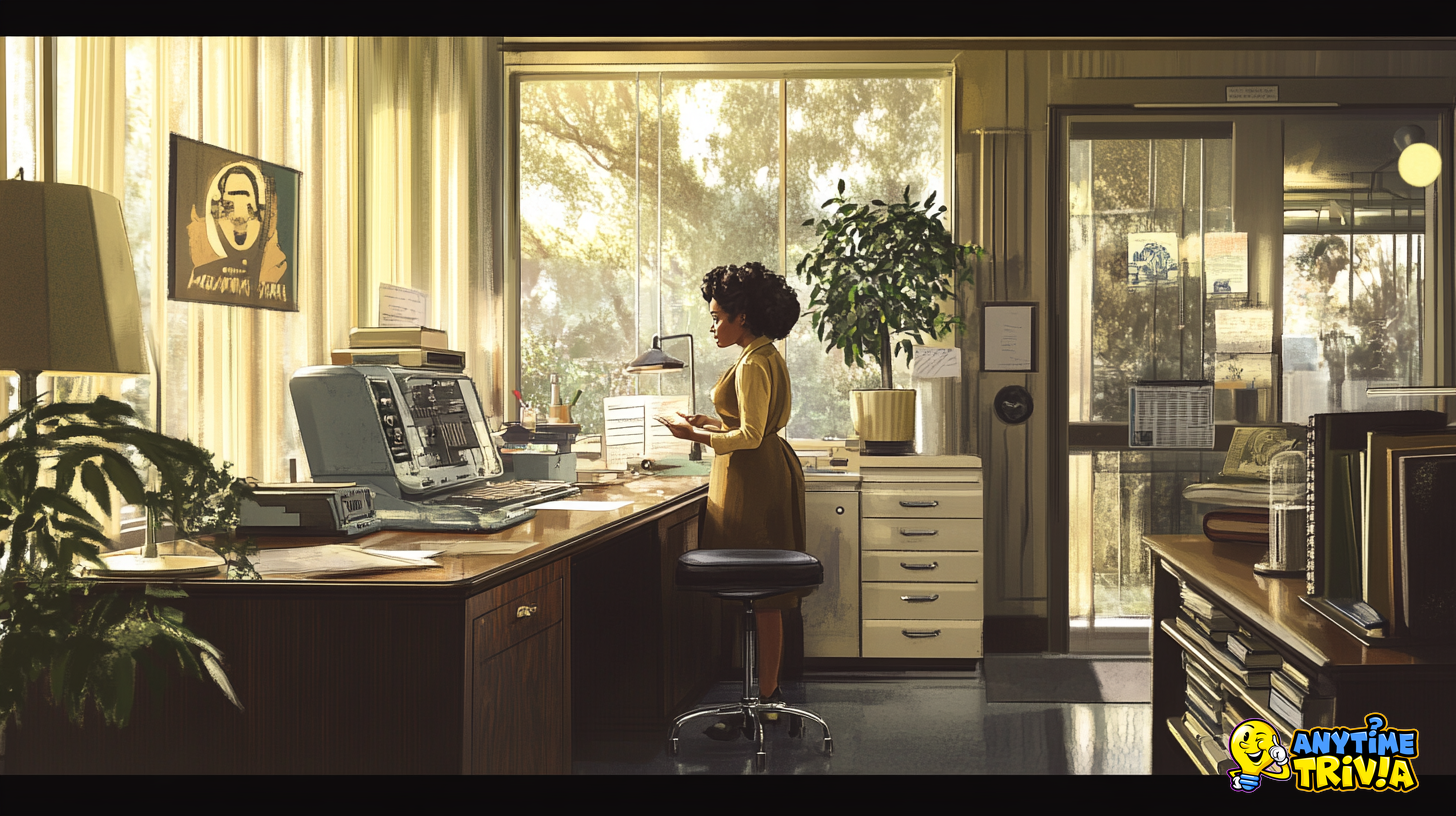 Movie: Hidden Figures