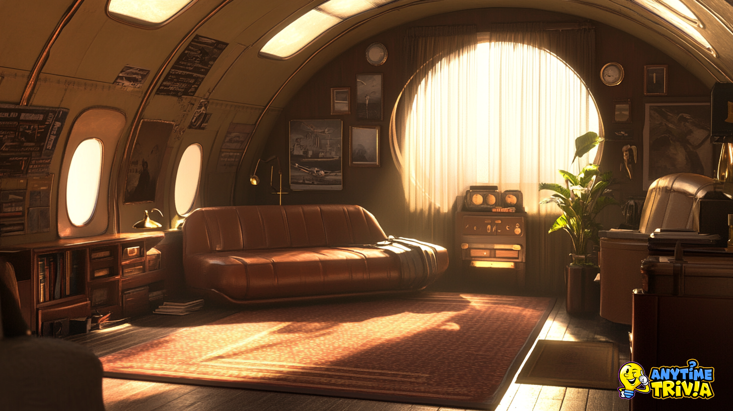 Movie: The Aviator