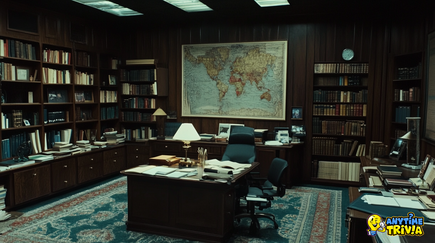 Movie: Argo