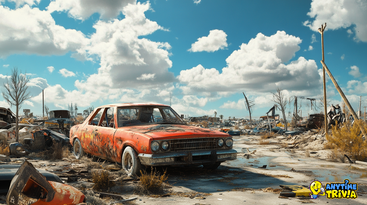 Movie: Crash