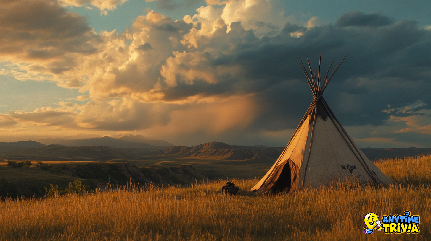 Movie: Dances with Wolves