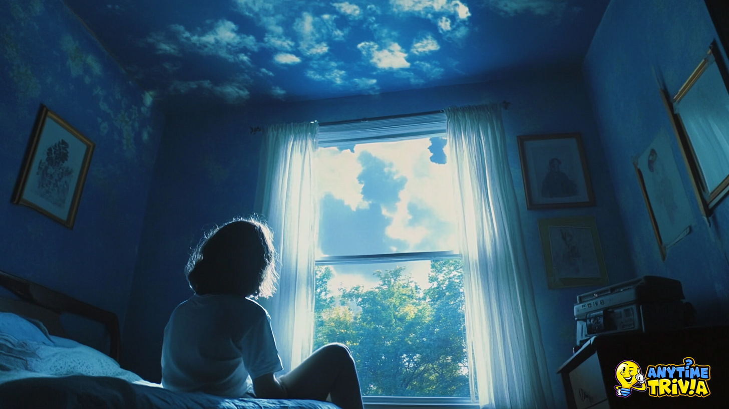 Movie: Room