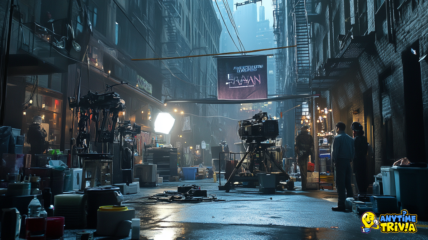 Movie: Birdman