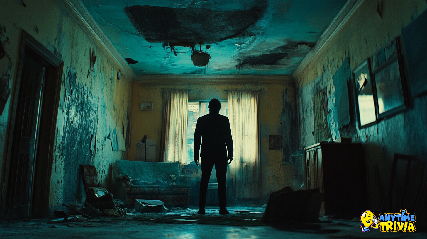 Movie: Joker -2