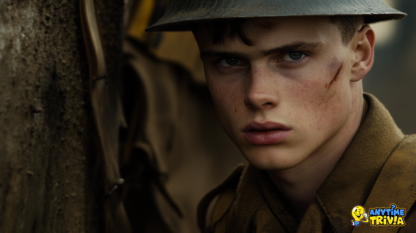 Movie: 1917